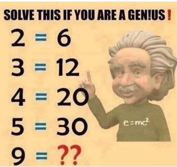جواب چند است؟؟؟